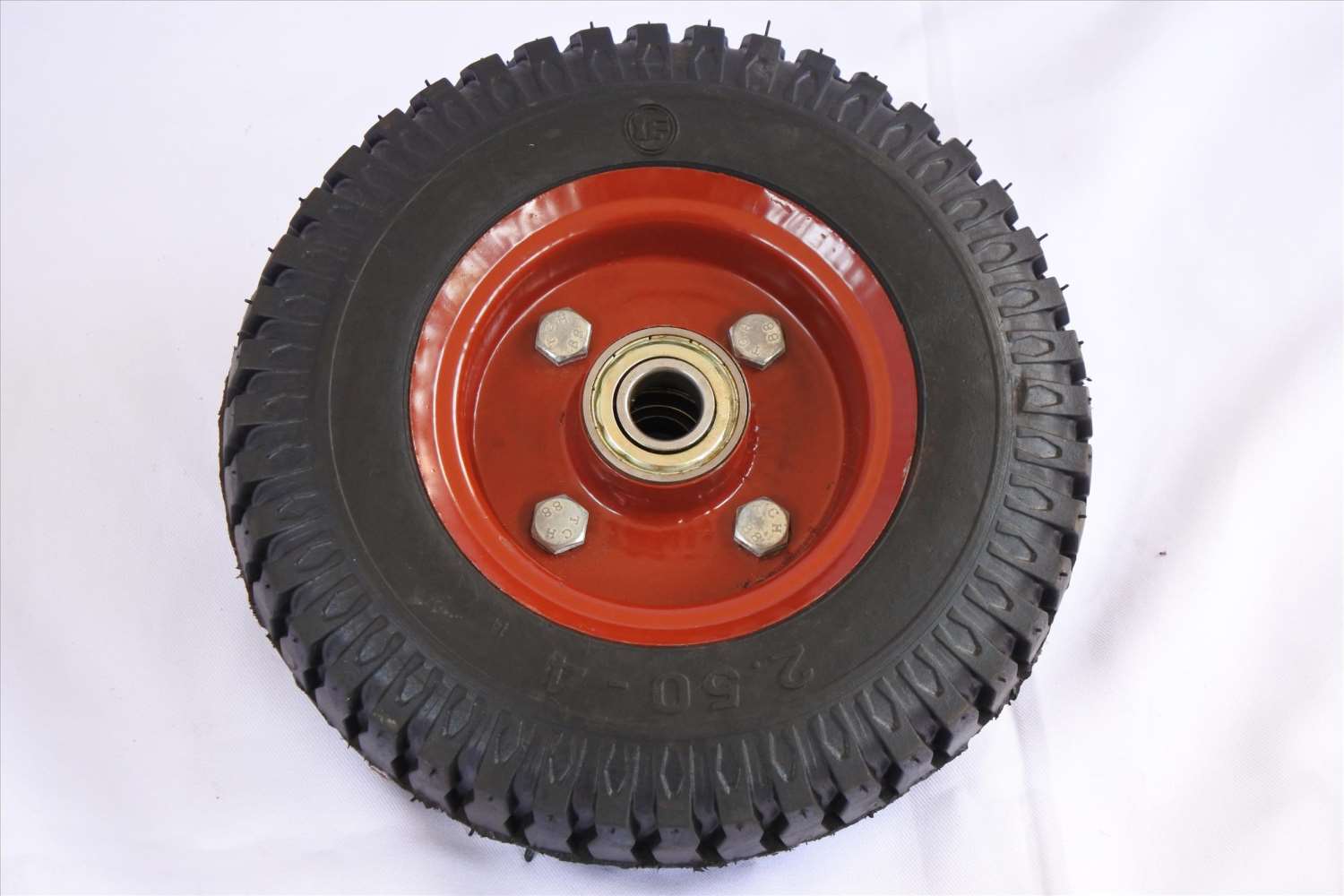 1.5X2.5XB級手推車