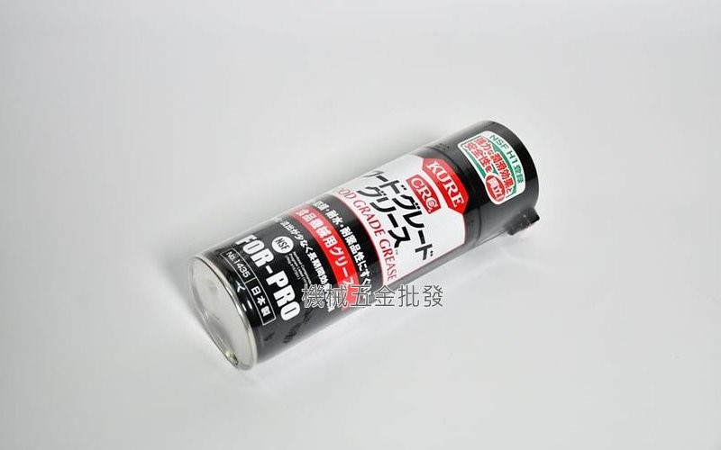 KURE 日本製 NO.1435 食品級潤滑油 食品級機械用潤滑油,手工具