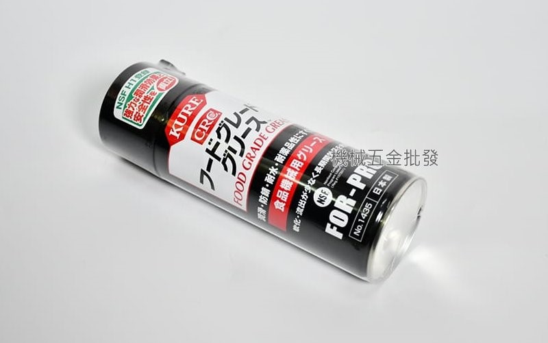KURE 日本製 NO.1435 食品級潤滑油 食品級機械用潤滑油,手工具