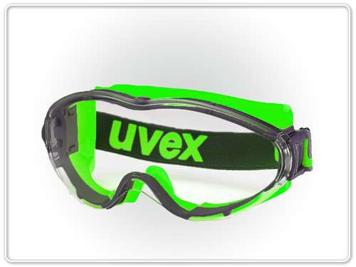 E21 uvex ultrasonic 9302