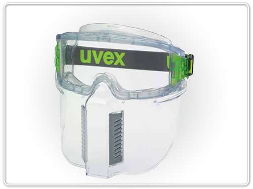 E22 uvex ultravision 9301