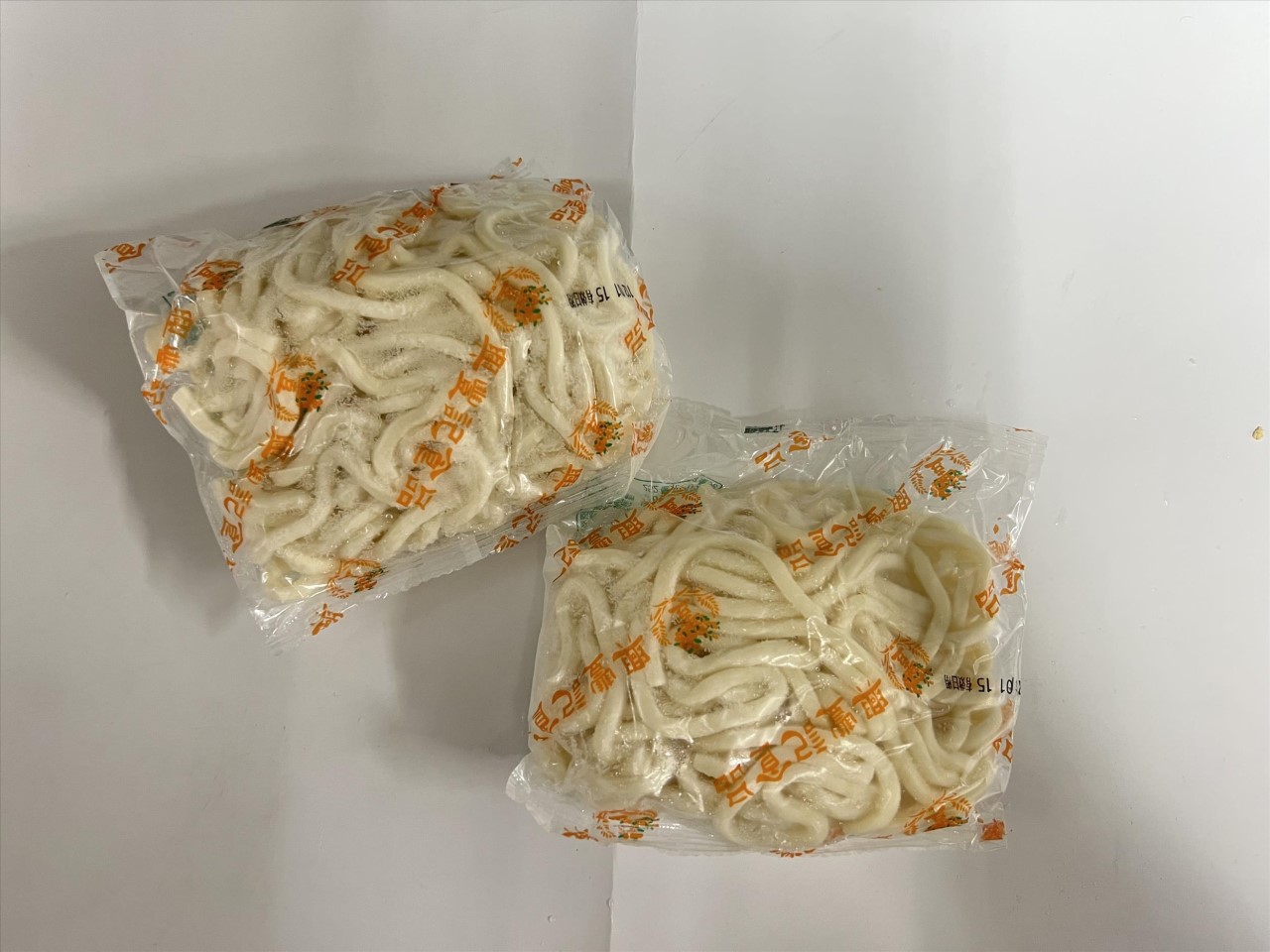 180G烏龍麵(10入/袋)