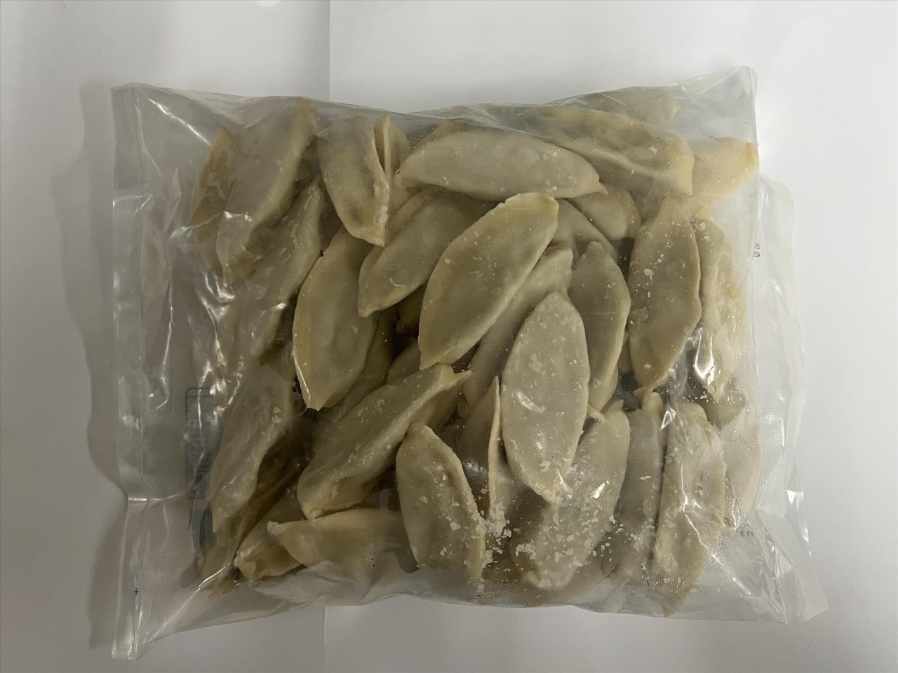 佳味鍋貼(50顆)