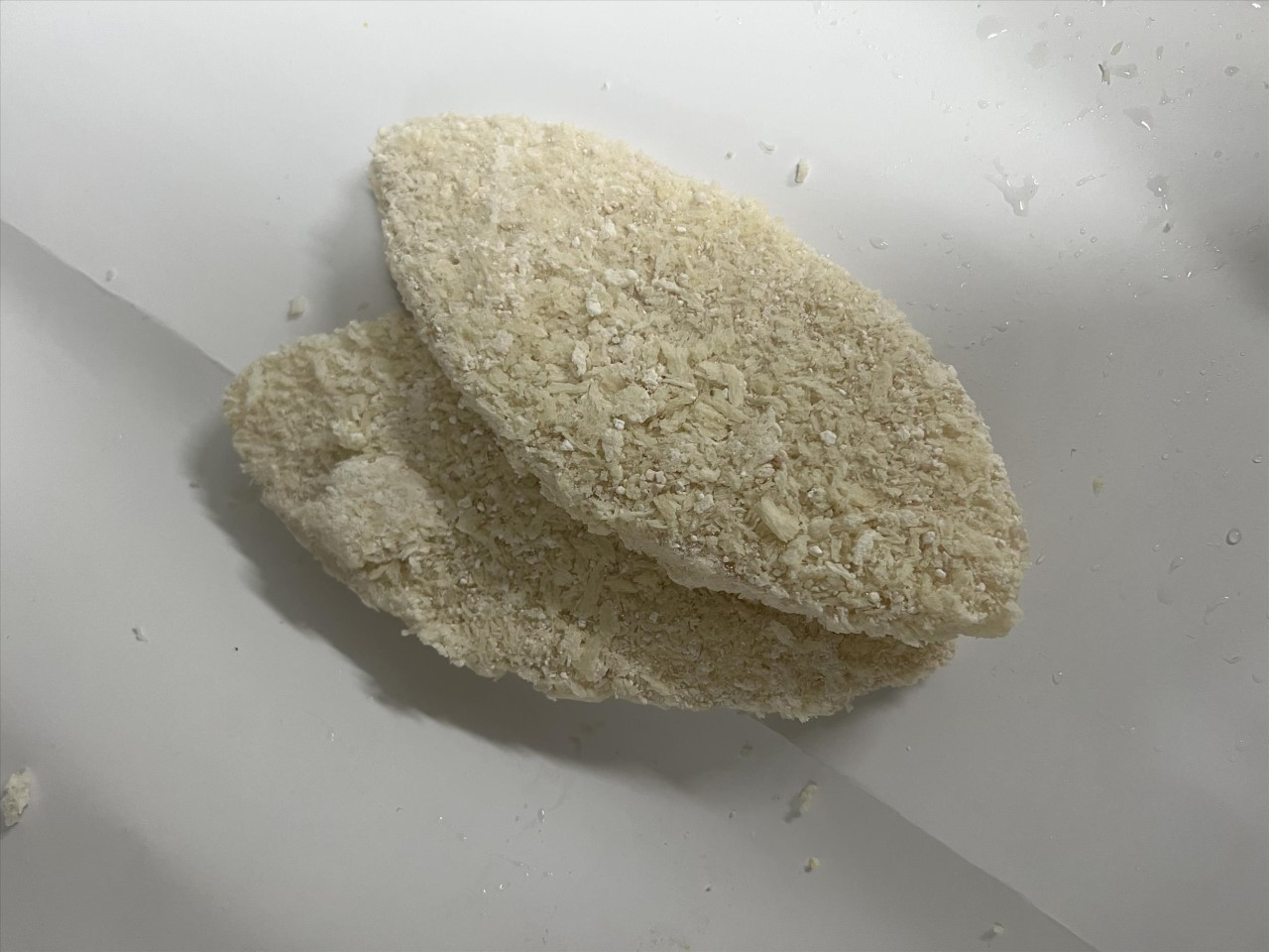 魚排