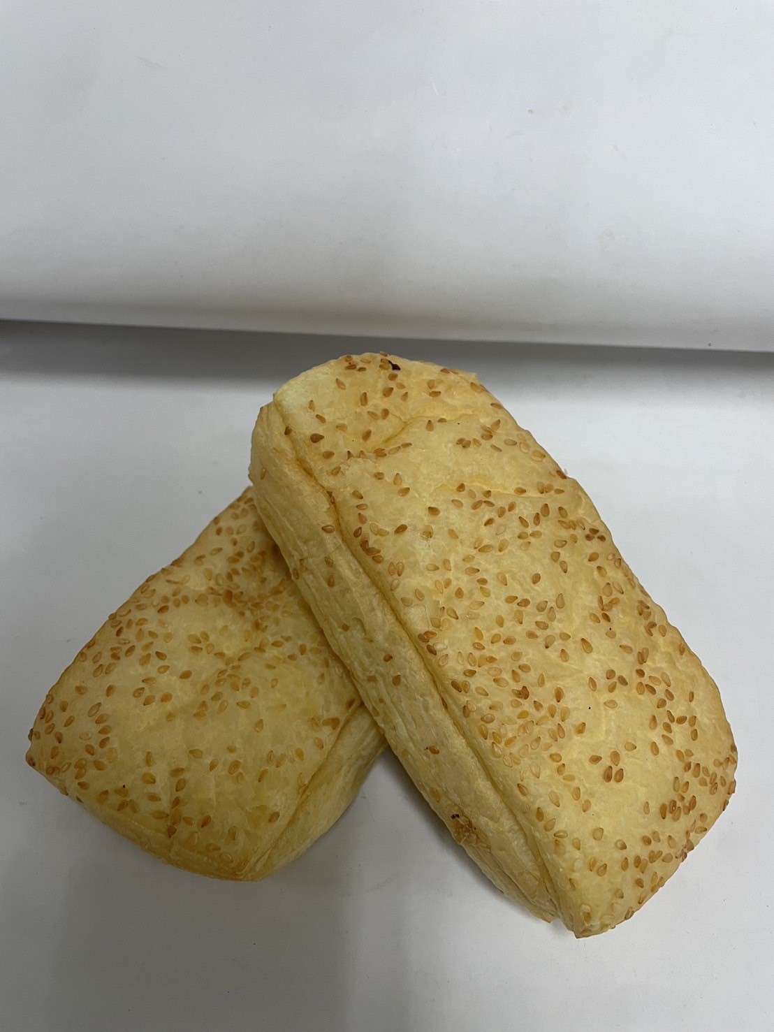 芝麻燒餅(5入/袋)