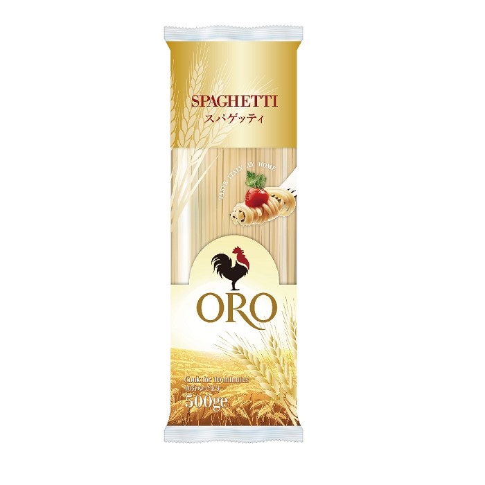ORO麵條
