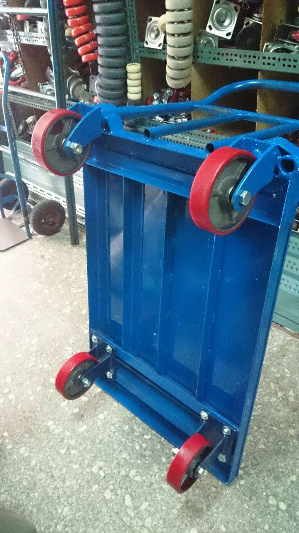 1.5X2.5訂製荷重手推車