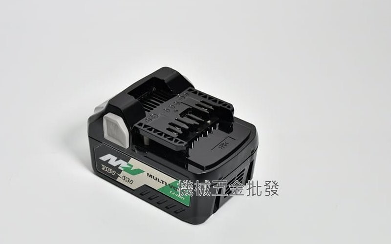 HIKOKI  BSL36A18 2.5AH滑軌式原廠鋰電池 DC18V(5A)DC36V2.5A,電動工具