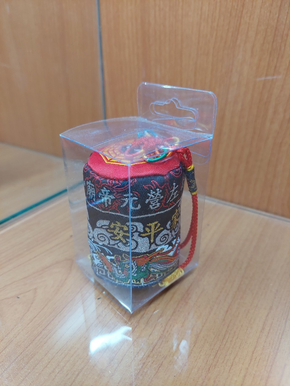 涼傘吊飾