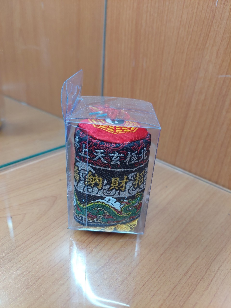 涼傘吊飾
