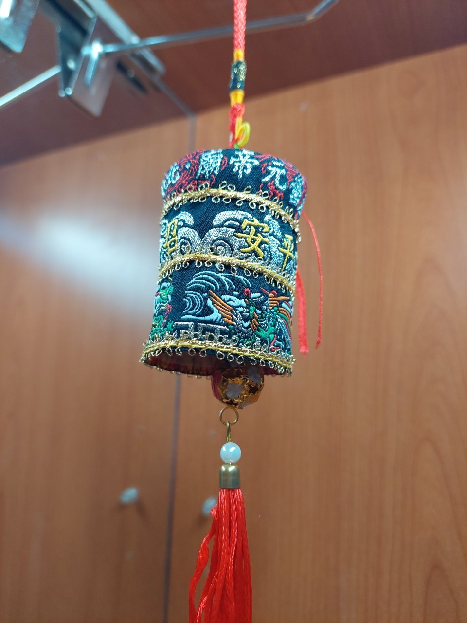 涼傘吊飾