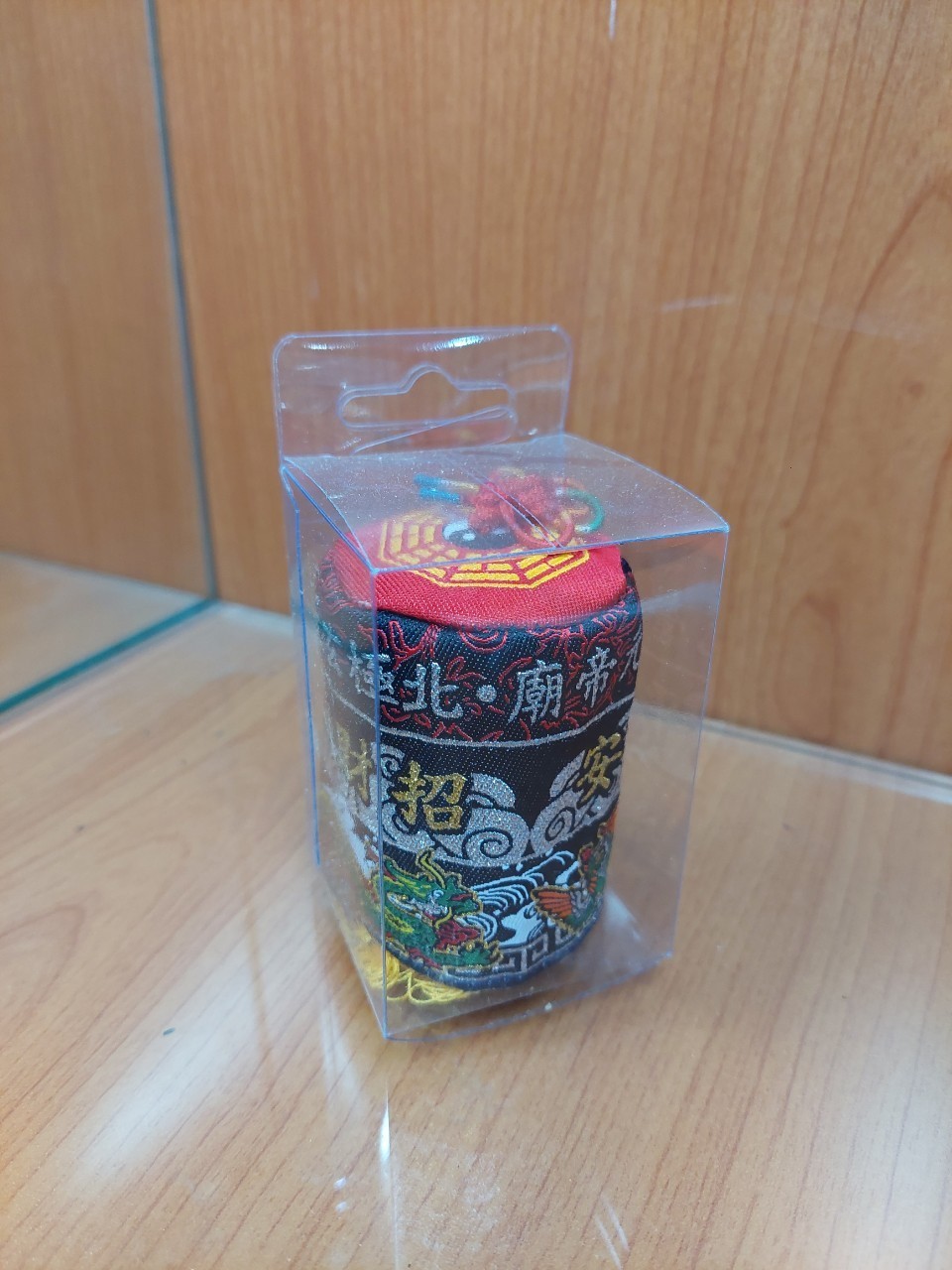 涼傘吊飾