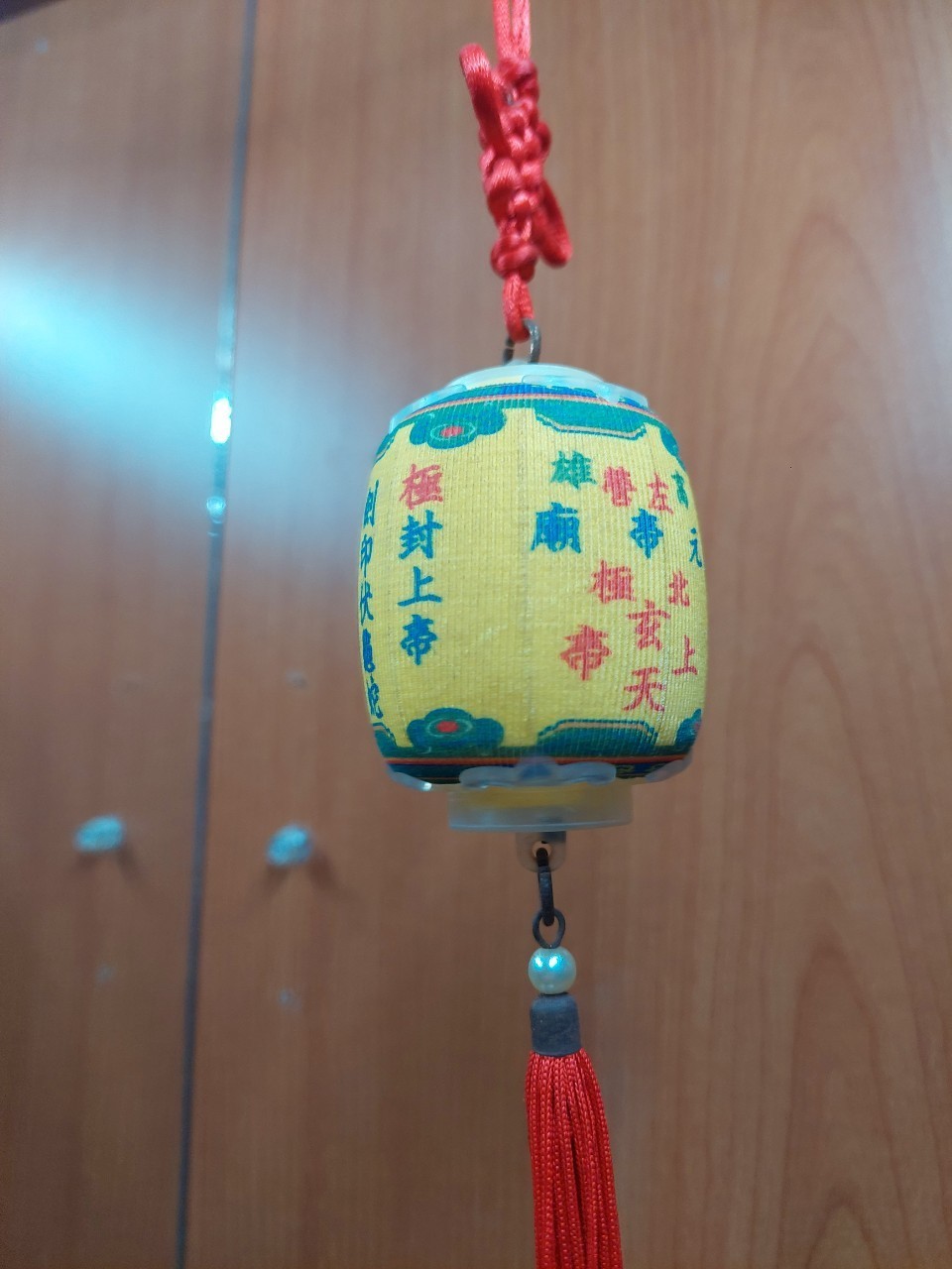 燈籠吊飾