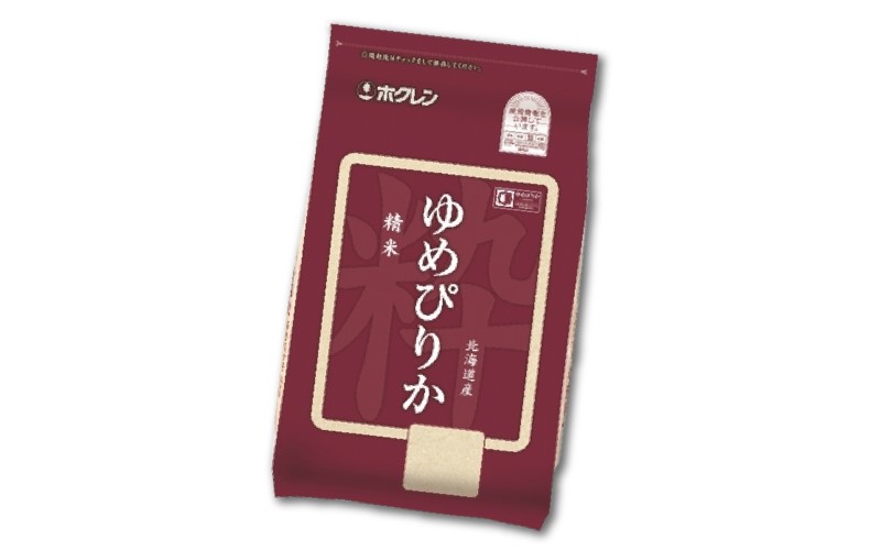 HOKUREN【元氣美夢米】2kg