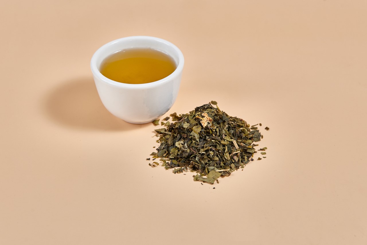 玉露綠茶