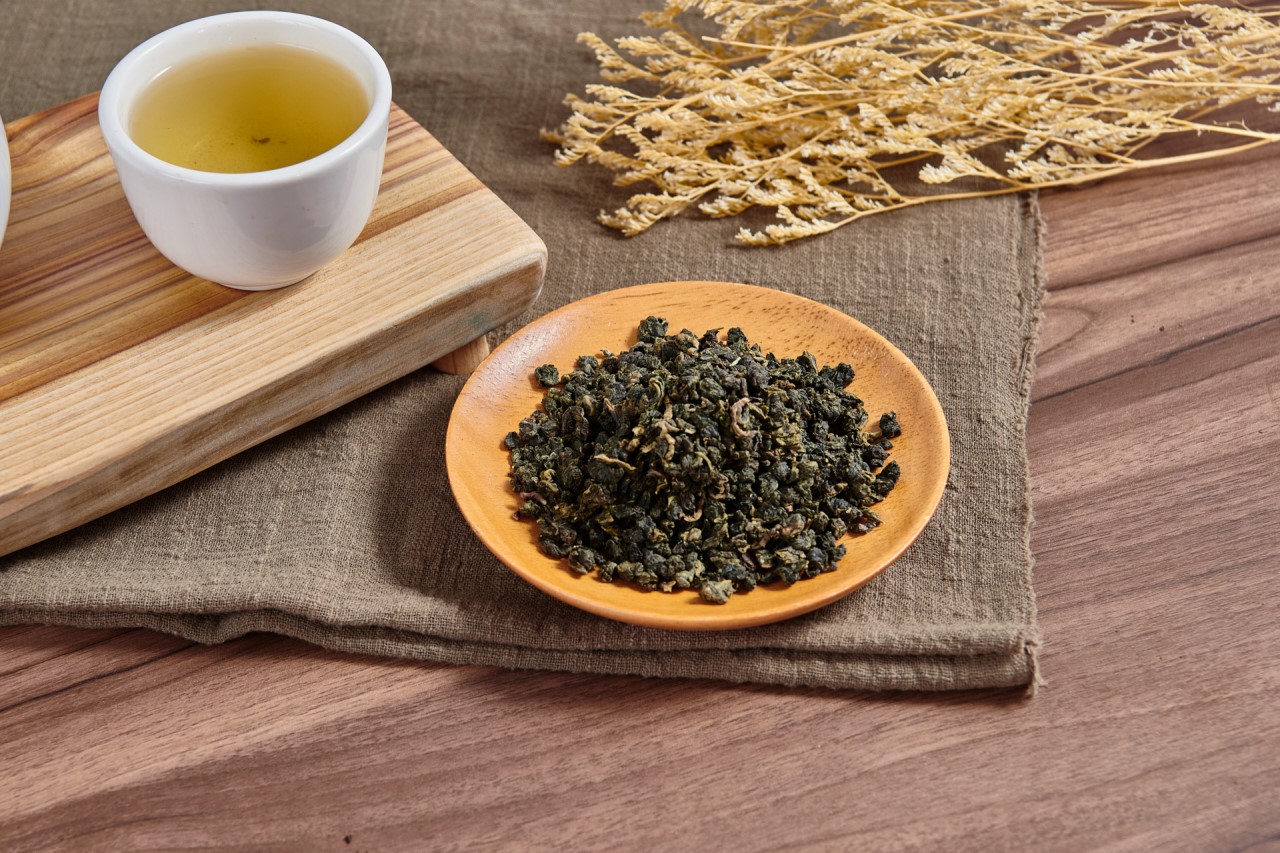 四季青茶