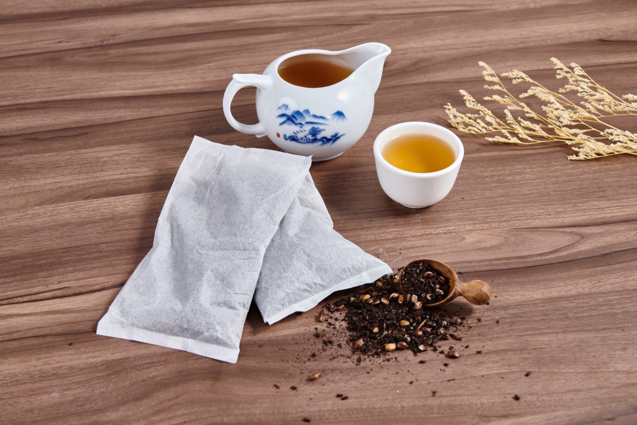 麥香紅茶包 (60g/75g)