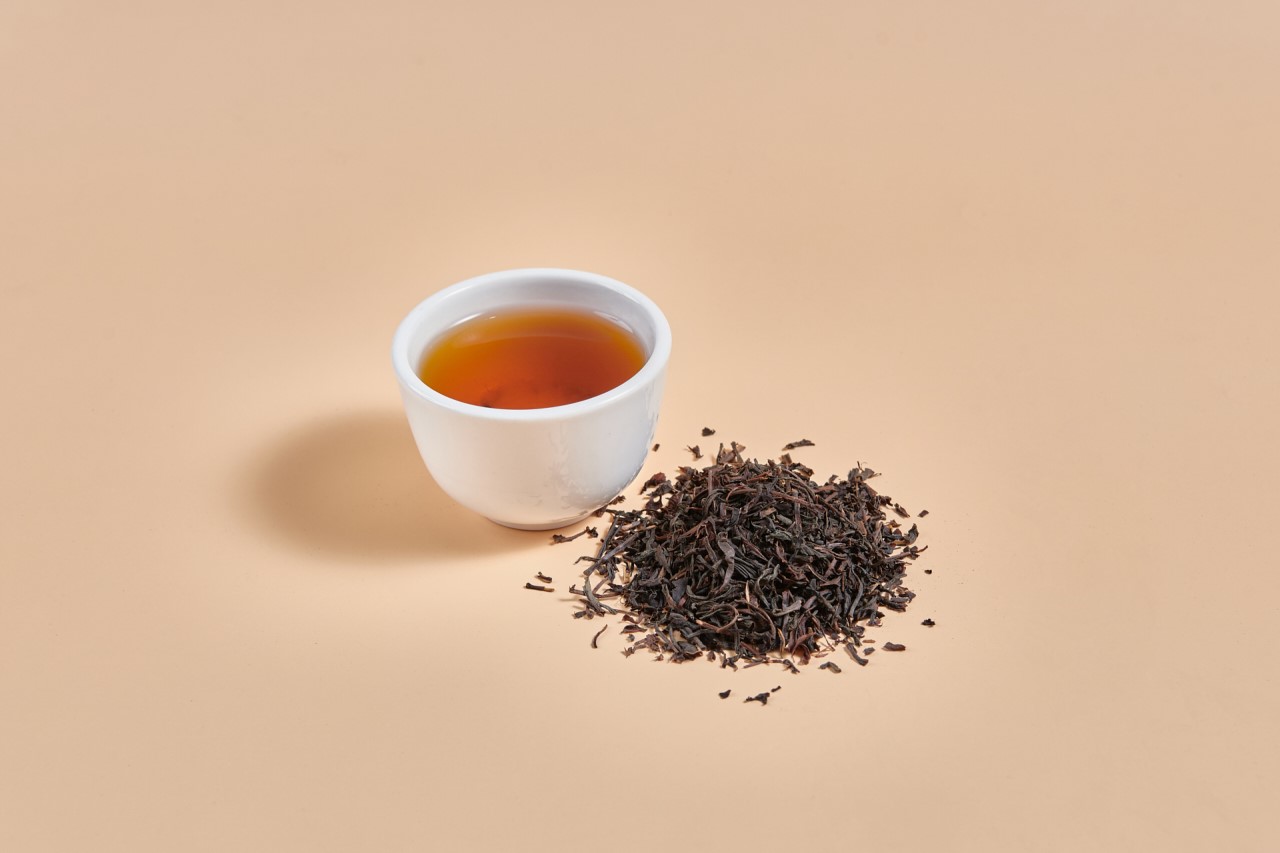 台灣紅玉