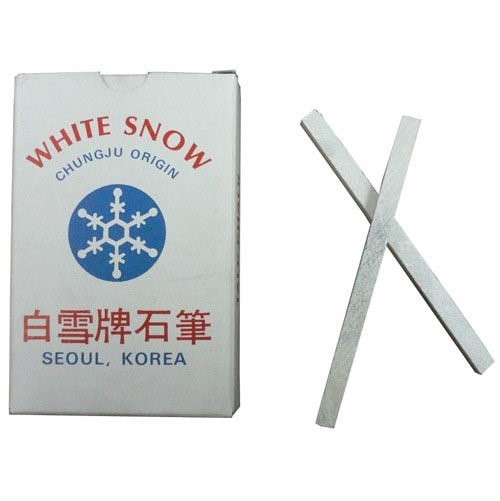 白雪牌石筆
