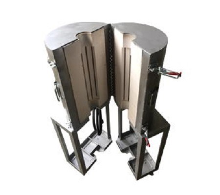圓桶型纖維加熱器