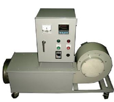 電氣熱風機(三機一台式)