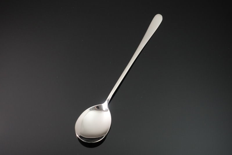304不銹鋼長柄匙