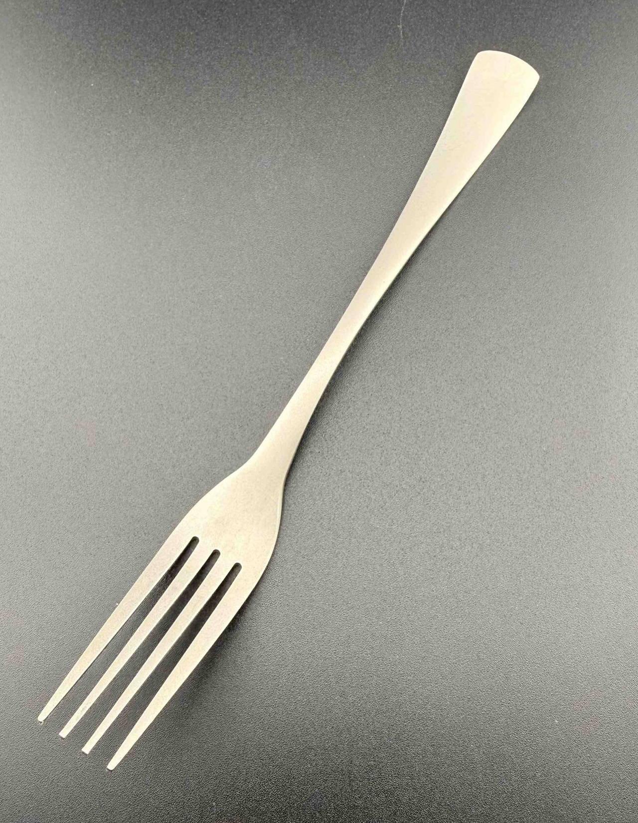 ET-2075 典藏純鈦匙叉筷餐具盒-硬盒