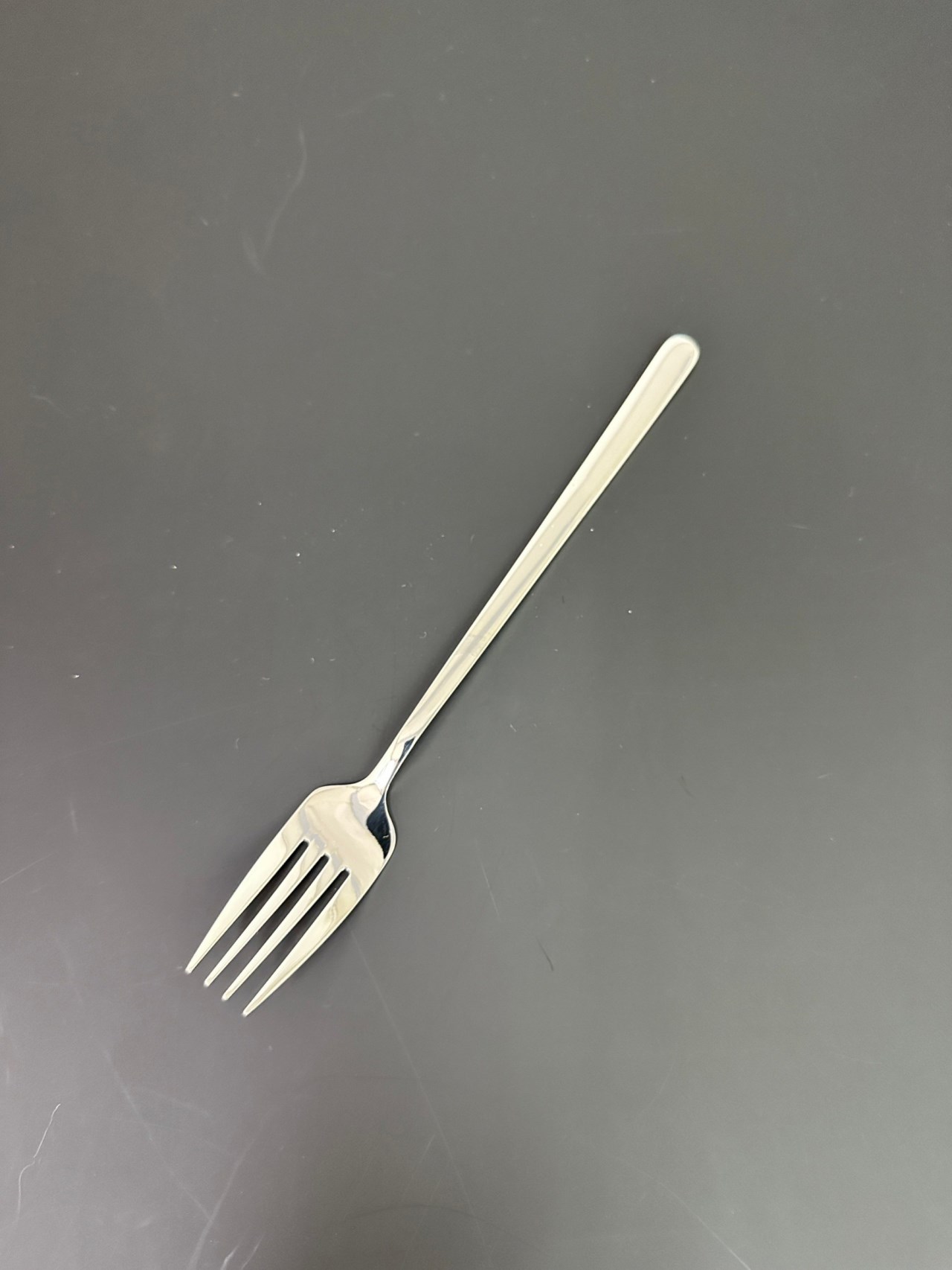 ET-2059朵拉304匙叉筷盒組-灰