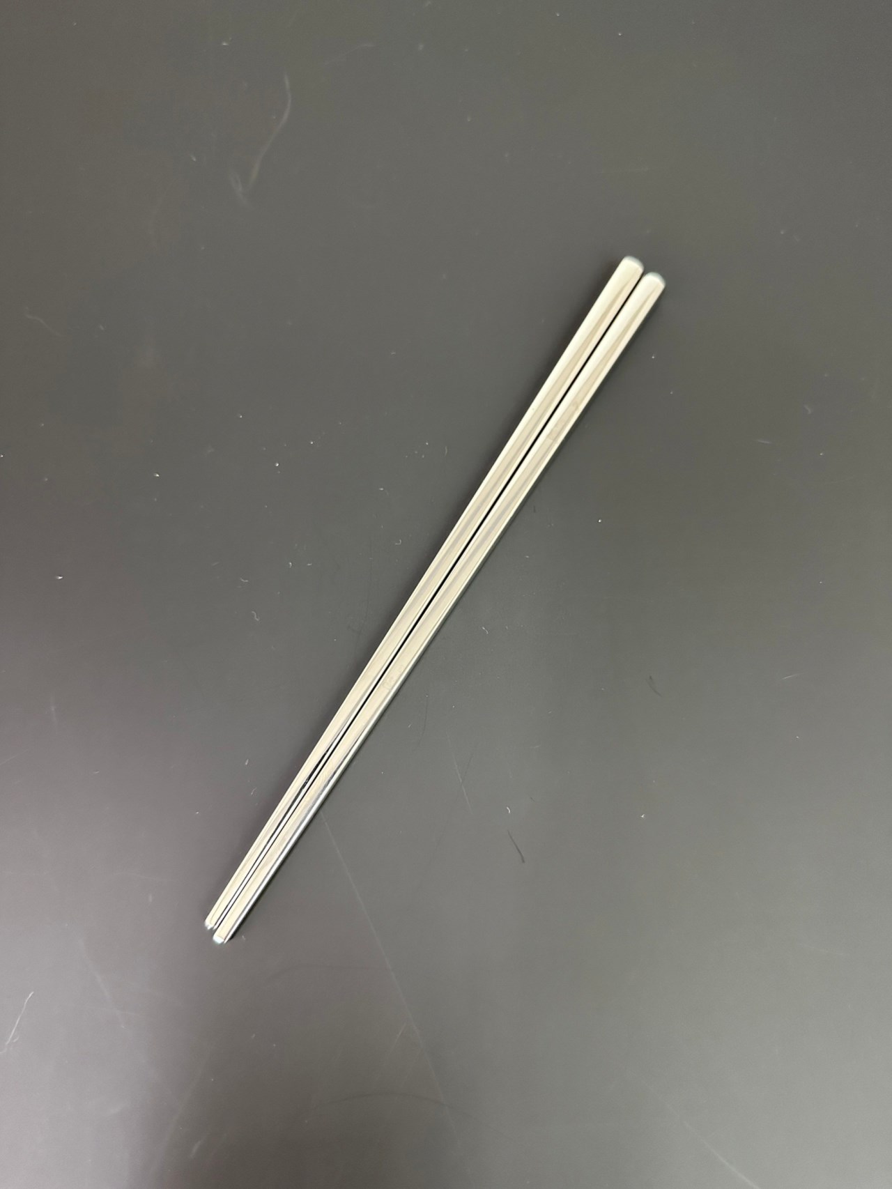 ET-2059朵拉304匙叉筷盒組-灰