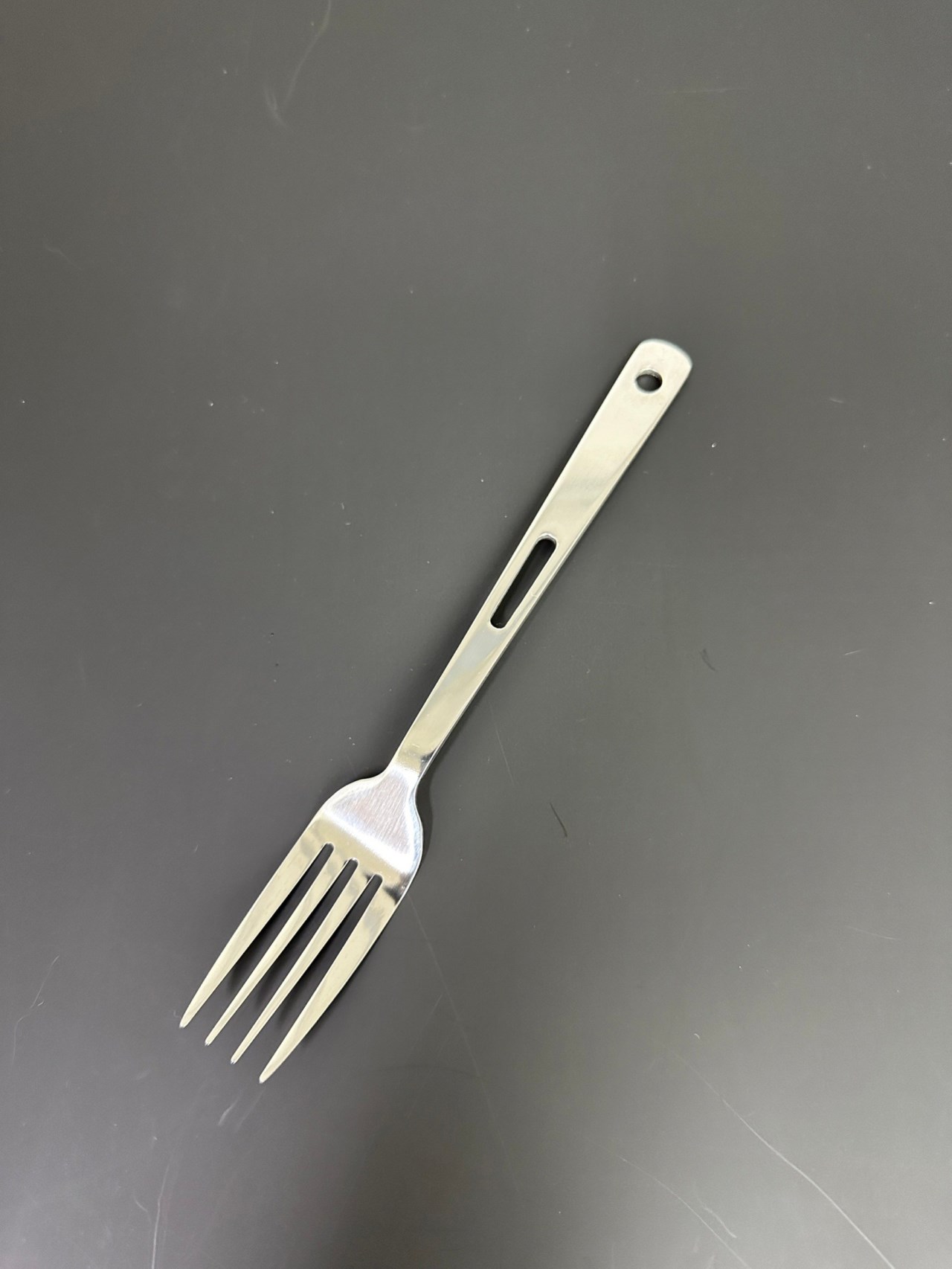 ET-2062 輕巧戶外匙叉刀餐具組