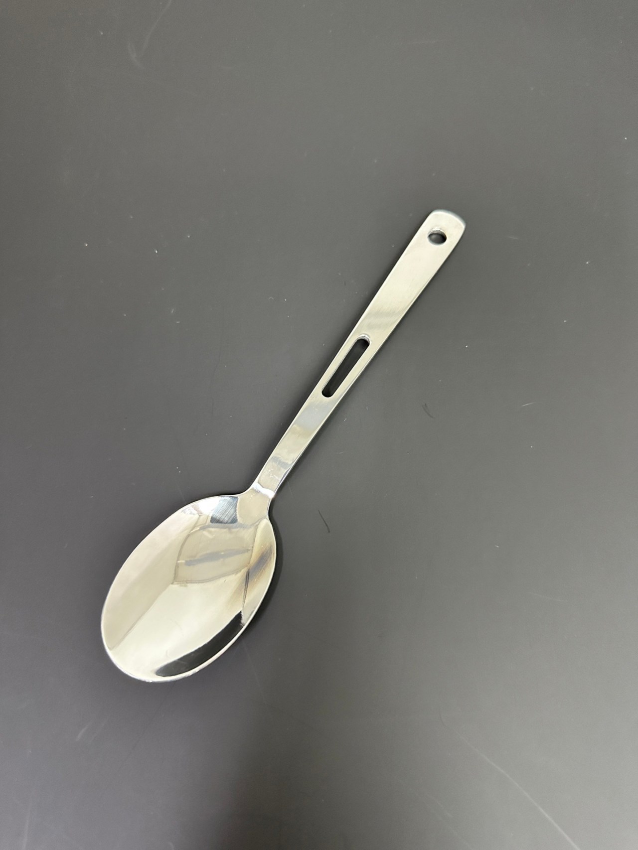 ET-2062 輕巧戶外匙叉刀餐具組