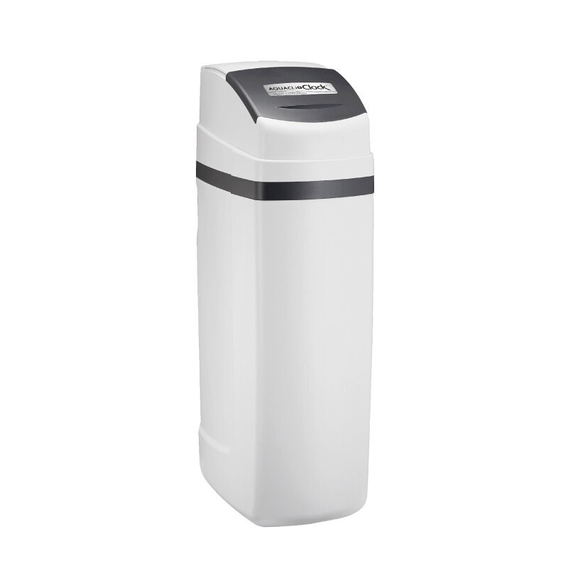 克拉克智能軟水系統CWS18加贈全戶除氯器