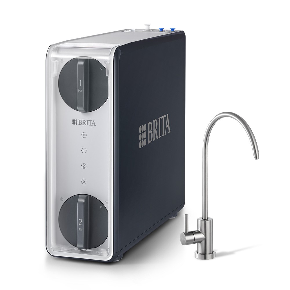 BRITA mypure GR RO直輸淨水系統