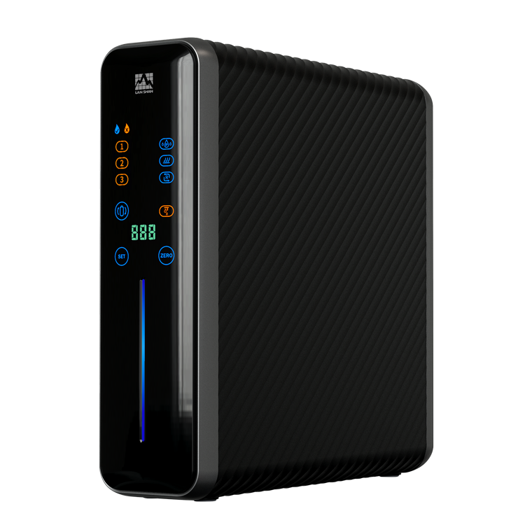 LSRO-800D