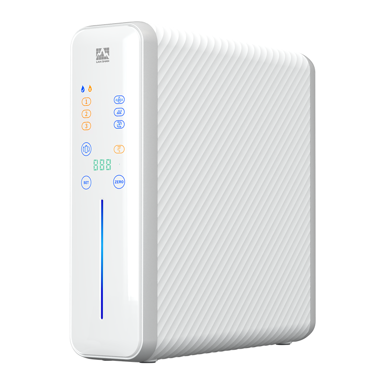 LSRO-800D