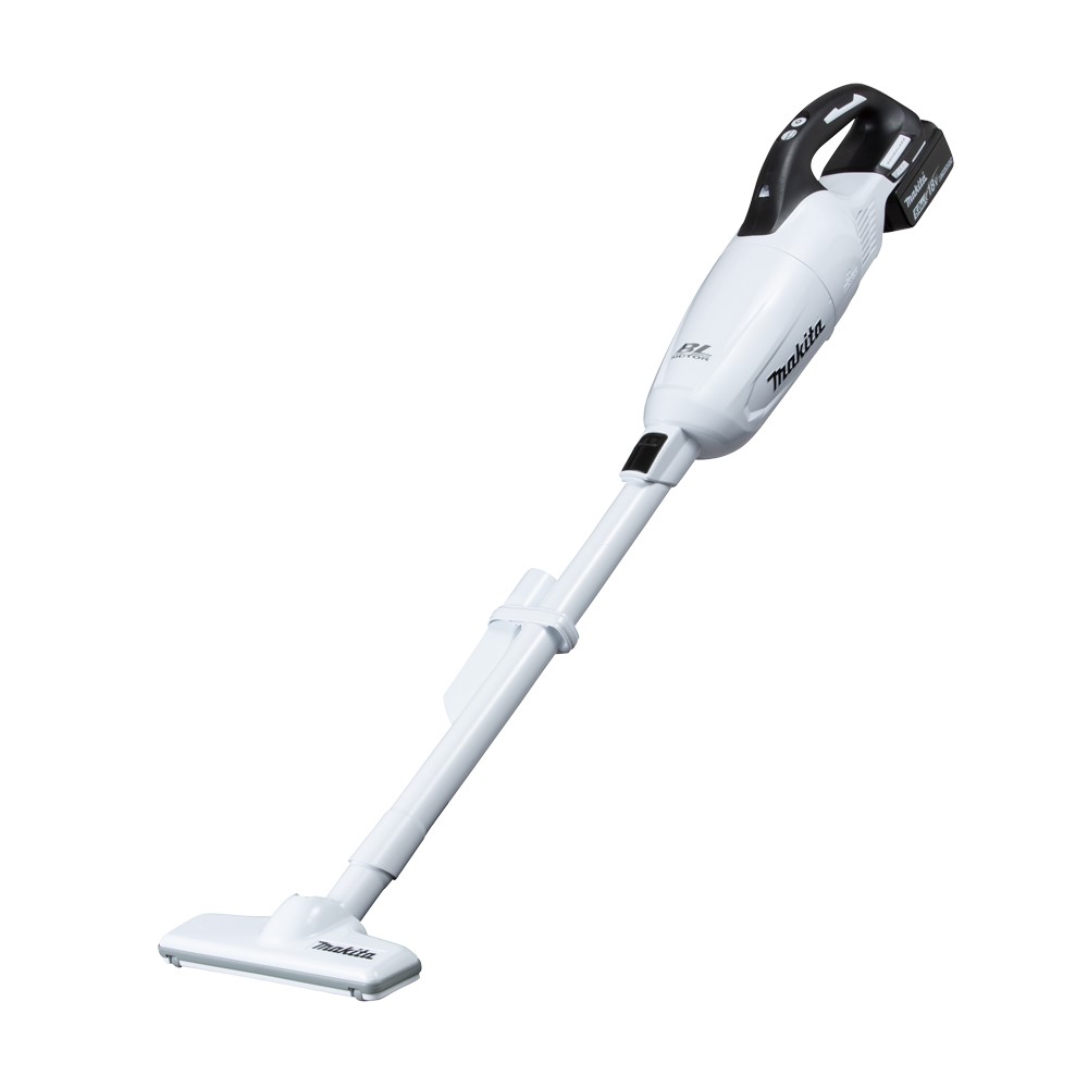 CL001G 充電式無刷吸塵器