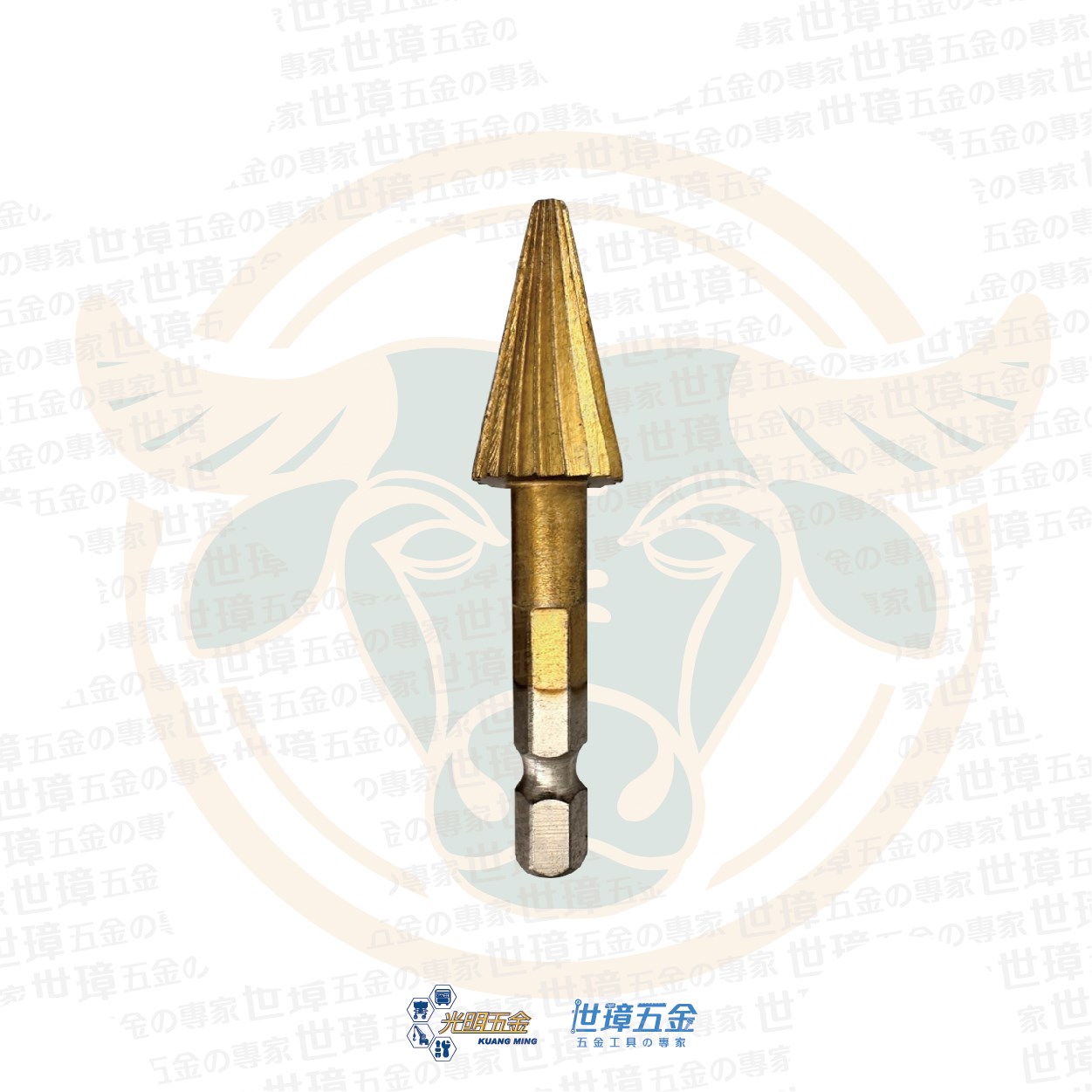 KD2006-TMA6AS  錐形小