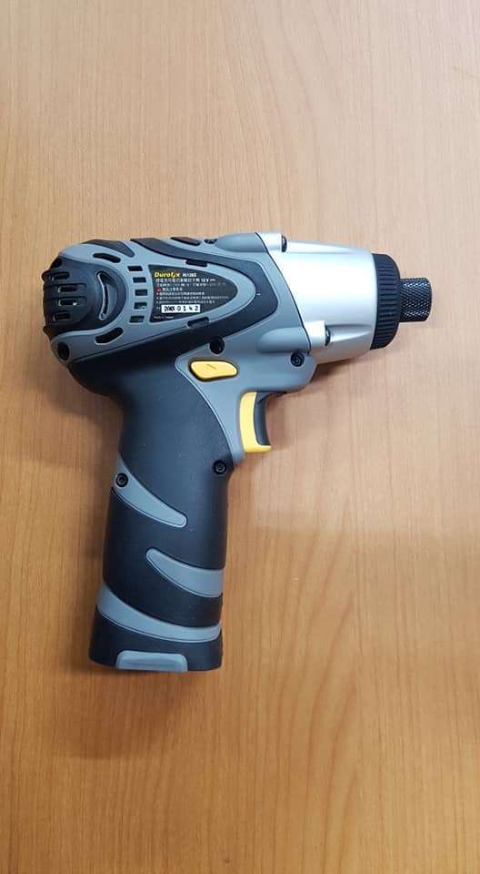 RI1265 12V 充電式衝擊起子機 ，電動工具
