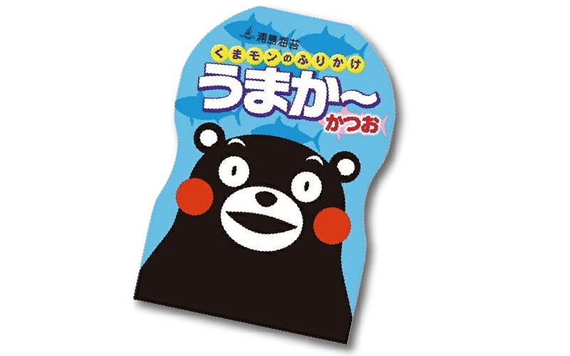 日本海水 美味鰹魚香鬆