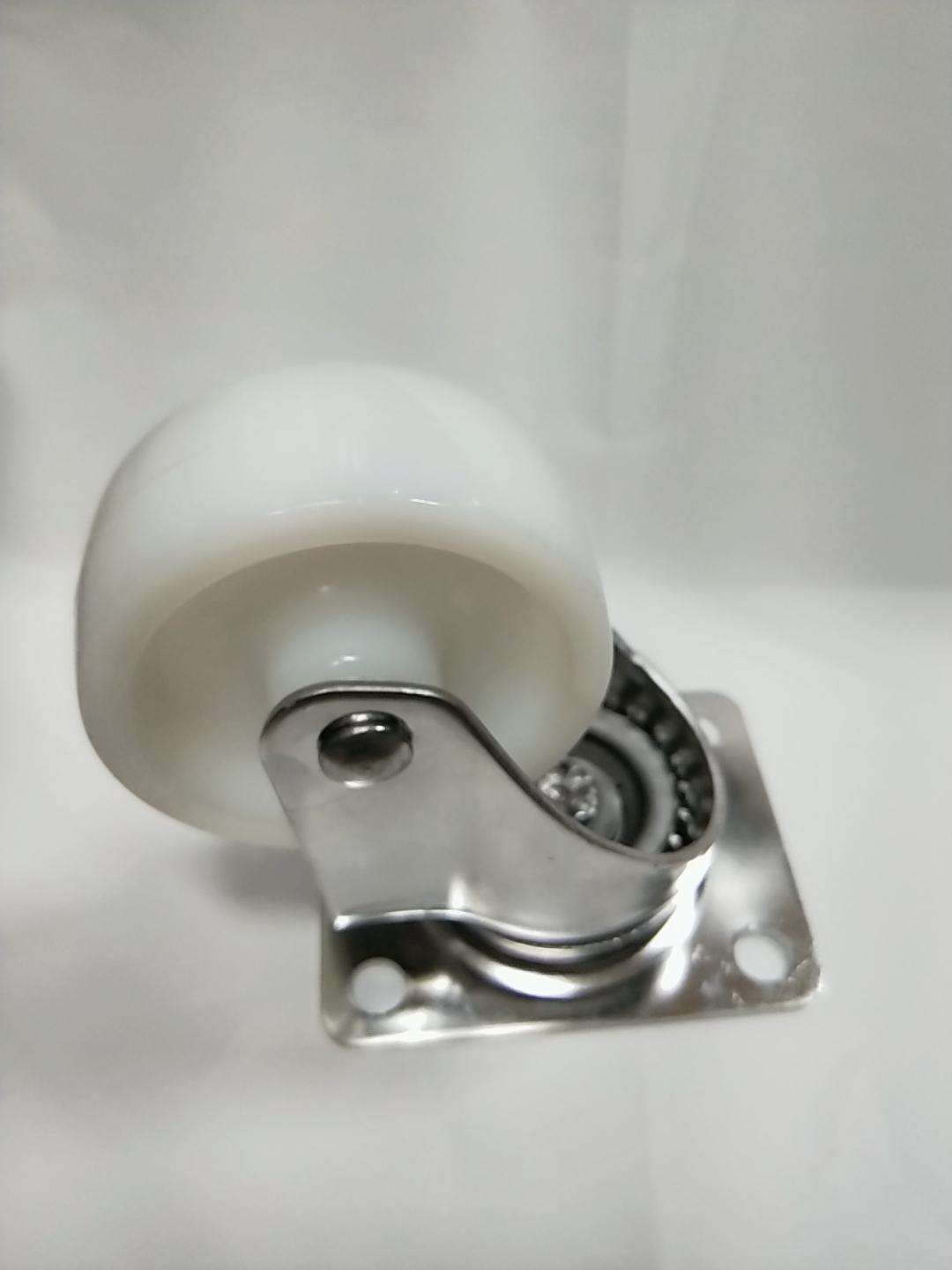 GU30A白鐵輪