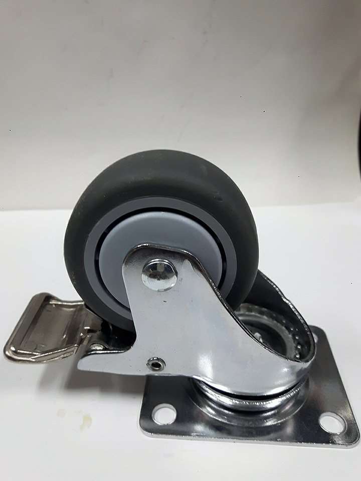 GU30A白鐵輪