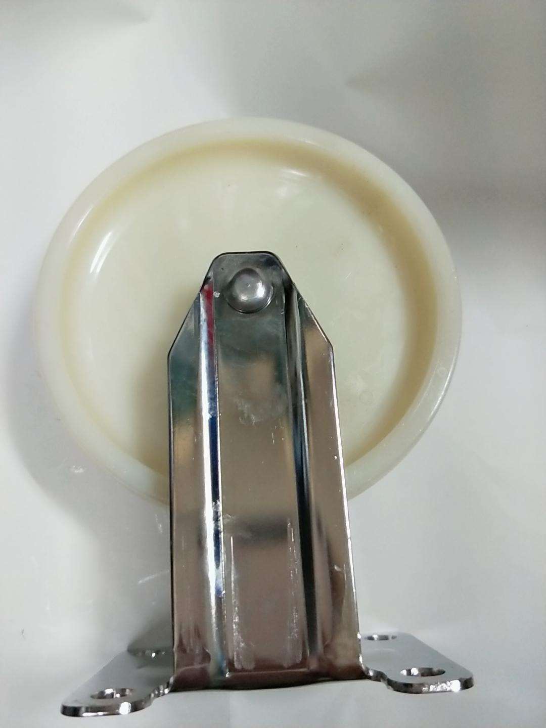 GU50白鐵輪
