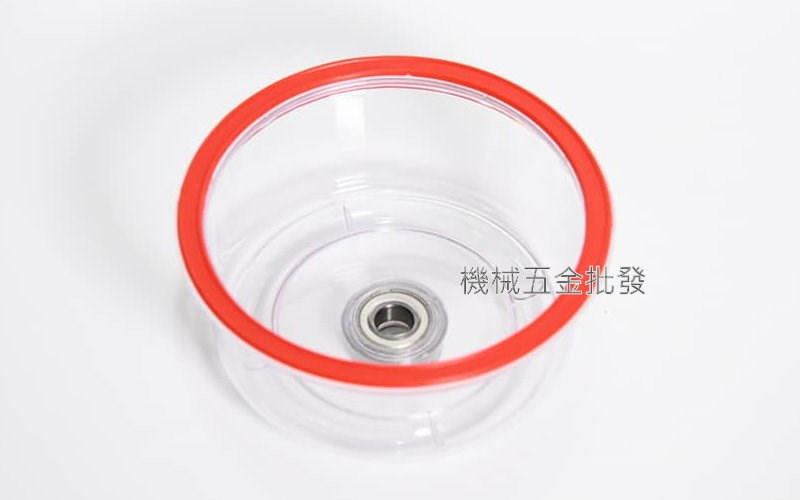 第三代崁燈鎢鋼 圓穴鋸挖孔器 專利防塵罩 矽酸鈣板用集塵蓋,手工具