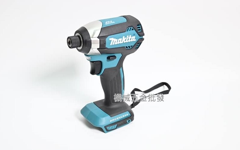 MAKITA {牧田} DTD153Z 18V 充電式無刷衝擊起子機【單主機】,電動工具