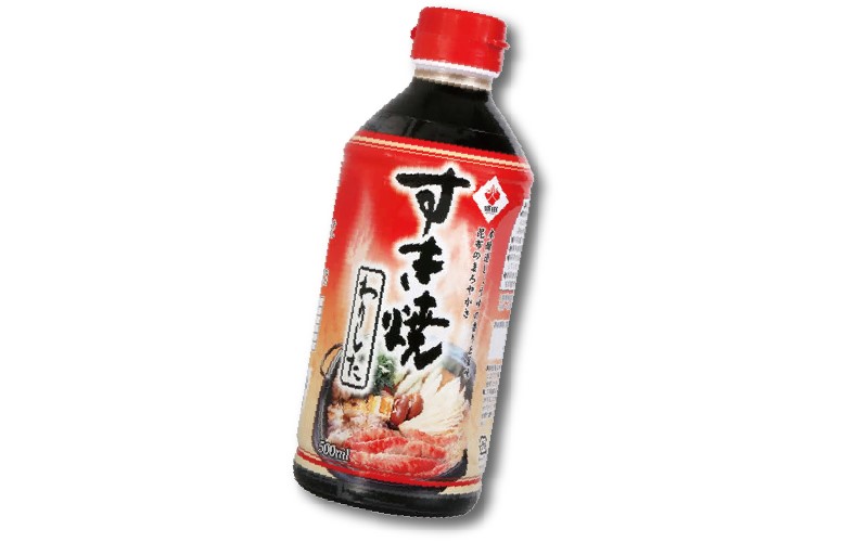 盛田 壽喜燒醬