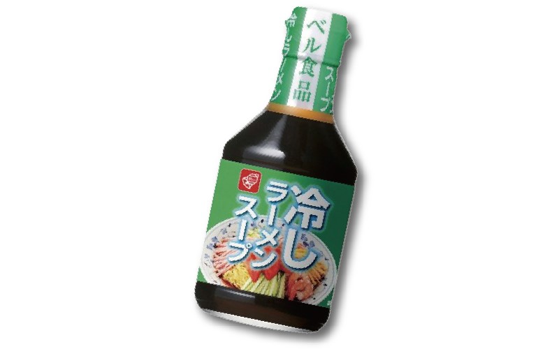 BELL 涼麵醬