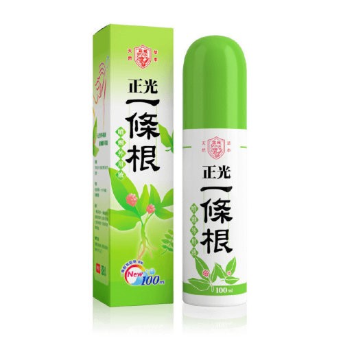 正光一條根噴劑