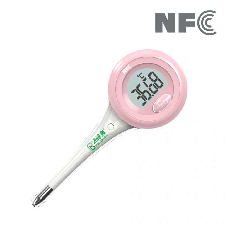 KD-2188 電子體溫計(婦女基礎體溫計)