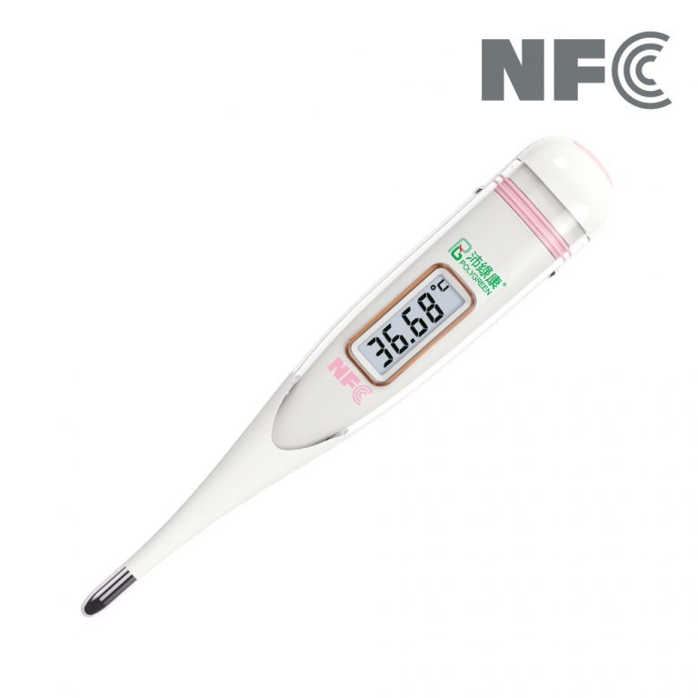KD-2481 電子體溫計(婦女基礎體溫計)