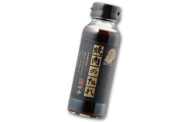 九重【燒肉醬中辛】175g